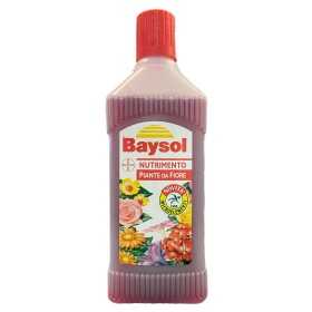 BAYSOL CONCIME LIQUIDO PER NUTRIMENTO PIANTE DA FIORE ML. 500