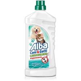 ALBA CANI E GATTI 1LT IGIENIZZANTE