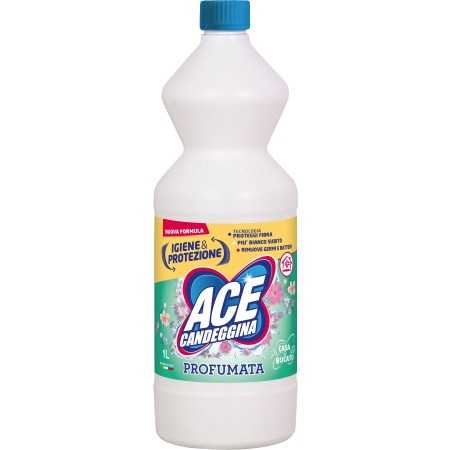 ACE CANDEGGINA PROFUMATA LT. 1