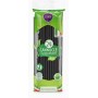 CLENDY BIO CANNUCCE CARTA COLORE NERE PZ. 24
