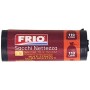 FRIO SACCHI NETTEZZA NERO RINFORZATO 70x110 PZ 10
