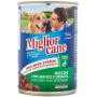 MIGLIO CANE BOCCONI GUSTO MANZO E ORTAGGI GR. 400