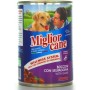 MIGLIORCANE BOCCONI GUSTO SELVAGGINA GR. 400