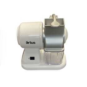 ARTUS MINI GRATTUGIA ELETTRICA GM150 RULLO IN ACCIAIO INOX
