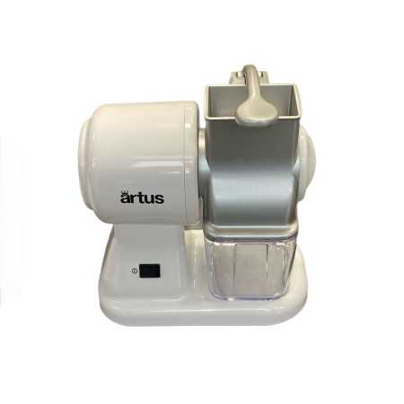 ARTUS MINI GRATTUGIA ELETTRICA GM150 RULLO IN ACCIAIO INOX