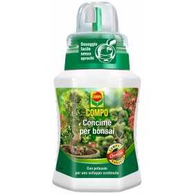 COMPO LIQUID FERTILIZER FOR BONSAI ML. 250