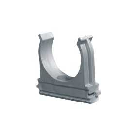CLIPS FISSATUBO A SCATTO Diam. 16 MM. DA pz. 10