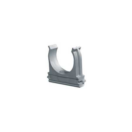CLIPS FISSATUBO A SCATTO Diam. 16 MM. DA pz. 10