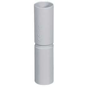 EFI GIUNTO LINEARE PER TUBO RIGIDO DIAM. 16 MM PZ. 5