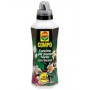 COMPO LIQUID FERTILIZER FOR FLOWERING PLANTS LT. 1
