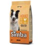 SIMBA MANGIME PER CANE CROCCHETTE CON POLLO E TACCHINO KG. 20