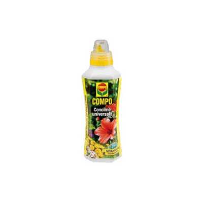 COMPO CONCIME LIQUIDO UNIVERSALE LT. 1,3 