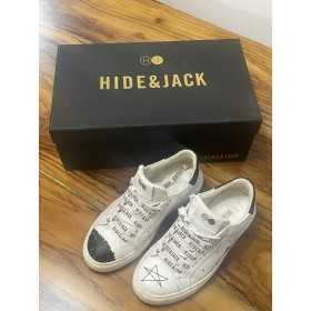 SCARPE DA RAGAZZA Hide&Jack OPENCINEMA37 tg. 37 USATE COME NUOVE