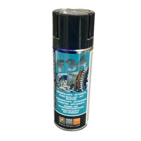 FAREN F 34 PROTETTIVO IDROREPELLENTE DEWATERING ML. 400