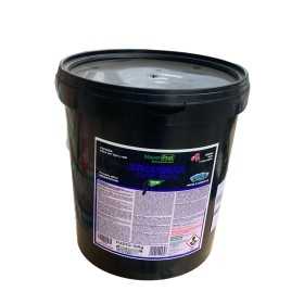 BRODIMAX VELENO PER TOPI FORTE PASTA GIRASOLE A BASE DI Brodifacoum KG. 10