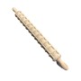 PANETTA MATTARELLO DI LEGNO PER RAVIOLI DIAM. CM. 5x56