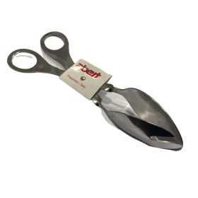 Abert pinzai per insalata in acciaio inox 18/crL. cm. 20