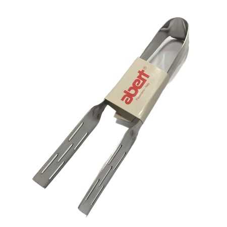 ABERT Spring for stainless steel cakes 18/crL. cm. 18,9