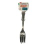 ABERT Pack netoJ 6 pcs. Valencia dessert fork