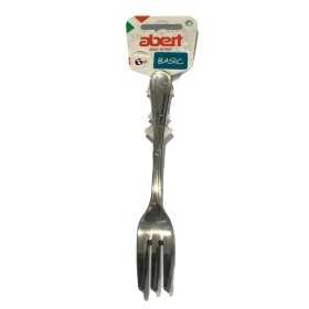 ABERT Pack netoJ 6 pcs. Valencia dessert fork