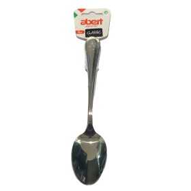 ABERT Pack PP pcs. 3 tablespoons Scotland stainless steel