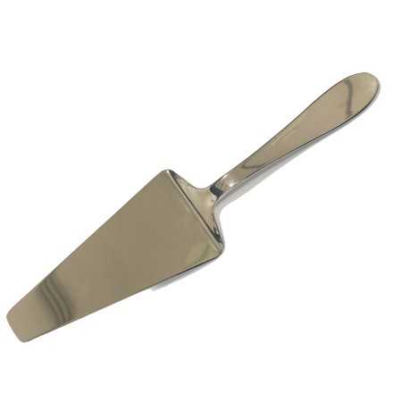 ABERT Sweet shovel Hotel Steel