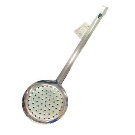 ABERT Skimmer one piece 11 cm w / hook and hole