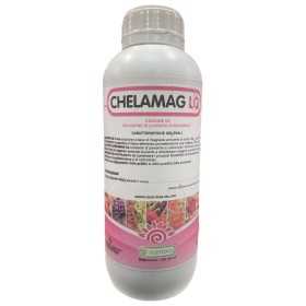FERTENIA CHELAMAG LQ CONCIME A BASE DI CHELATO DI MAGNESIO KG. 1