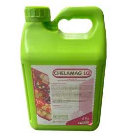 FERTENIA CHELAMAG LQ CONCIME A BASE DI CHELATO DI MAGNESIO KG. 6