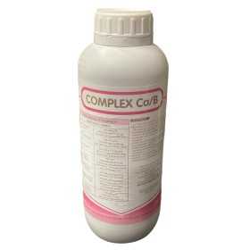 FERTENIA COMPLEX CA / B FOLIAR FERTILIZER BASED ON CALCIUM AND