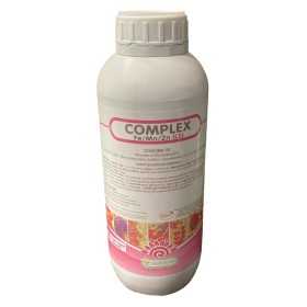 FERTENIA COMPLEX FE/MN-ZN CONCIME CON FERRO MANGANESE E ZINCO