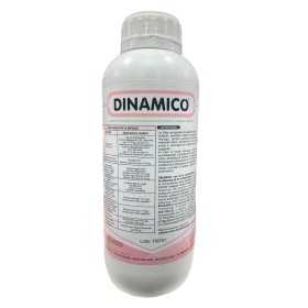 FERTENIA DINAMICO FITOFORTIFICANTI INDUTTORI DI RESISTENZA A BASE DI ESTRATTI VEGETALI LT. 1