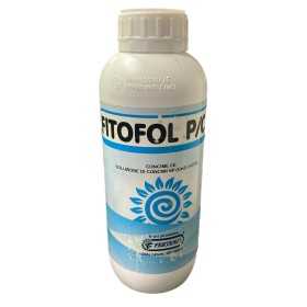FERTENIA FITOFOL P/CA CONCIME LIQUIDO A BASE DI FOSFITO DI