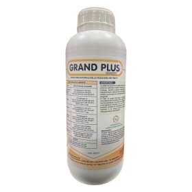 FERTENIA GRAND PLUS ENERGY BIOPROMOTORE A BASE DI DI ESTRATTI VEGETALI KG. 1