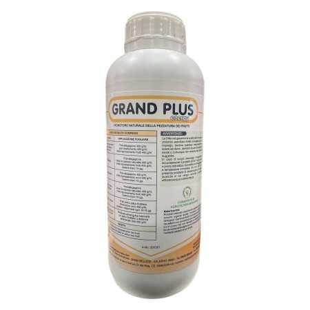 FERTENIA GRAND PLUS ENERGY BIOPROMOTORE A BASE DI DI ESTRATTI VEGETALI KG. 1