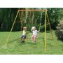 SIMPLE 2-SEATER SWING