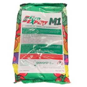 FITO EXPERT M1 FERTILIZZANTE A BASE DI Manganese, Zinco, Rame