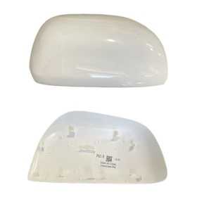 COVER COPERCHIO CALOTTA PER TOYOTA RAV 4 COLORE BIANCO 2009 2010 2011 2012 2013 DX
