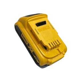 DEWALT BATTERIA DCB183 BATTERIA A LITHIO ION 18 VOLT 2.00 Ah
