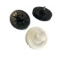 SET 3 COMPLETE DRIVE GEARS FOR OMRA PROFESSIONAL AND MINIPROFESSIONAL GEAR MOTOR