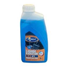 LUBEX LIQUIDO RADIATORE BLU -10 LT. 1