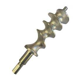 OMRA ELICA IN GHISA STAGNATA TC12 CON PERNO PER ART. EX 5