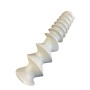 OMRA ELICA IN RESINA ACETALICA N. 5 MOD. 2200 - 2400 - 2401 - 2810 - 2811 - 2700-1