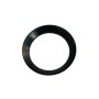 OMRA GUARNIZIONE GRANDE PER IMBUTO INOX CM. 22-26