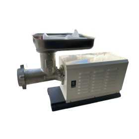OMRA PROFESSIONAL ELECTRIC MEAT MINCER N. 22 HP. 1,5 WATT 1600 TINNED