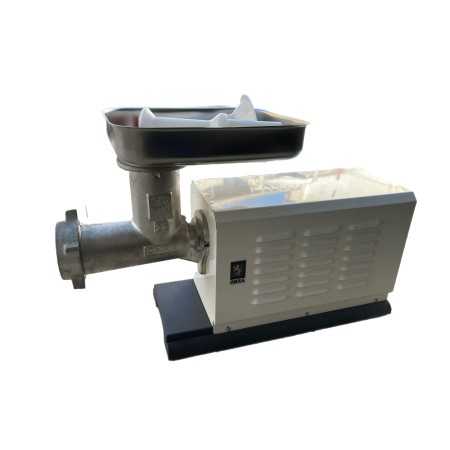 OMRA PROFESSIONAL ELECTRIC MEAT MINCER N. 22 HP. 1,5 WATT 1600 TINNED