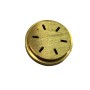 PIASTRA TAGLIOLINI IN OTTONE PER TORCHIETTO PASTA MM. 4