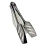 PINZA A MOLLA PER DOLCE PESANTE IN ACCIAIO INOX CM. 22