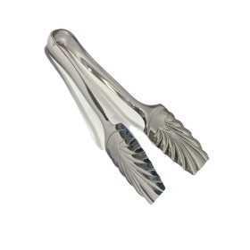 HEAVY STAINLESS STEEL BREAD SPRING CLAMP CM. 23