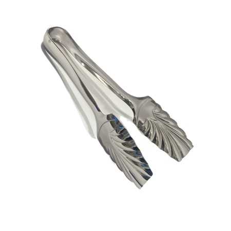 HEAVY STAINLESS STEEL BREAD SPRING CLAMP CM. 23
